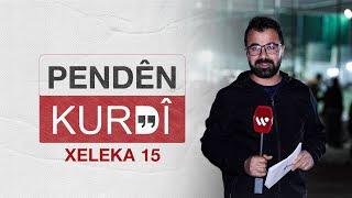 Pendên Kurdî | Zimanê dijmin xweş e lê zikê wî reş e