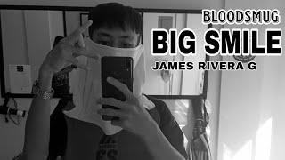 big smile - james rivera G . hellshan (bloodsmug)