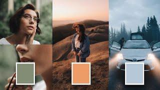 How to Get the Faded Look @shoniimu - Landscape Lightroom Editing Tutorial For Instagram