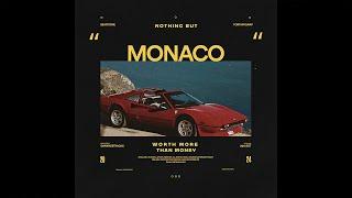 FUNK BEAT, 80s Funk Pop Type Beat ("MONACO")