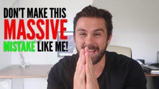 Don't make this MASSIVE Mistake I did! | Smartcharts