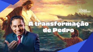 A TRANSFORMAÇÃO DE PEDRO