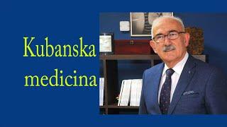 IZVOR ZDRAVLJA dr Predrag Nenadic KUBANSKA MEDICINA