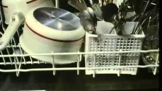 Dishwash Electric