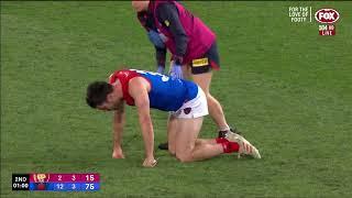 Suspensions in Round 23 2022 - Did the MRO get it right? AFL