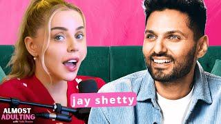 How To Master Your Emotions w/ Jay Shetty