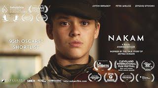 Nakam | Trailer (2022) NOW on vimeo!!!