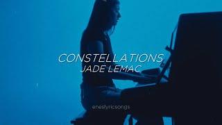 Constellations - Jade LeMac (Sub. Español + Inglés)