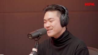 쿤디판다 - KHUNDI PANDA FREESTYLE (LIVE) / BROKEN GPS (EP.19)