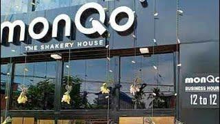 Monqo | Eat Around Technopark | Trivandrum | Food Review | Technopark Today | Vlog