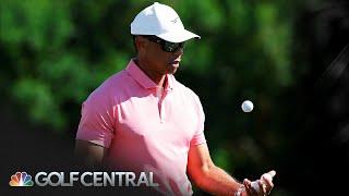 Tiger Woods insists 'fire still burns' as he targets injury comeback | Golf Central | Golf Channel