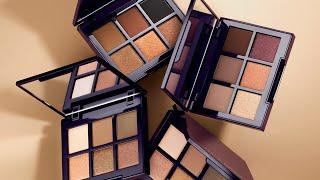 CONTOUR EYESHADOW PALETTES, KEVYN AUCOIN BEAUTY