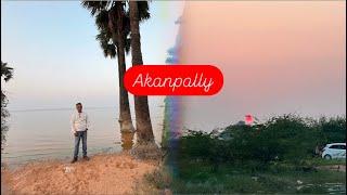 Trip to Akanpally  #youtuber #mahindrascorpion #hyderabad #vlog #travel #foodie #mahindra