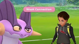 Weak Connection in PvP ? Check this video ! Trainer Ari