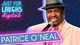 Patrice O'Neal - Men Can't Love You And Like You