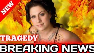 MINUTES AGO! Breaking News ! American Pickers’ Danielle Colby wows fans with ‘amazing’ curves !!