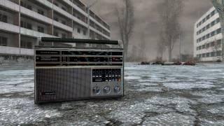 Call of Pripyat Complete - Official Trailer