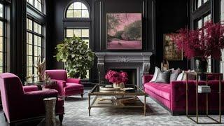 Interior Design Trends #2024 Fresh Ways to Reinvent Your Home | Decorilla