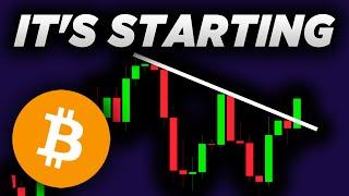 BITCOIN UPTOBER IS STARTING NOW!!!!