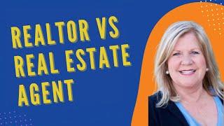 Realtor Vs Real Estate Agent - Realtor in Raleigh, NC