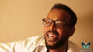 XAAMUD UBAX HEESTII OMOS FARSAMADII  SAMATAR SAID SALAH