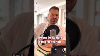 iPhone Fotoğraf Sorunu Çözüldü! #iphonetricks