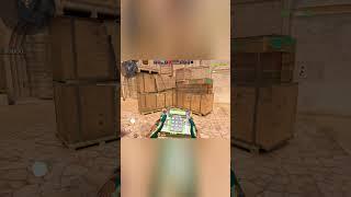 Mini Round -5 Ace STANDOFF 2