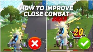 How to Improve CLOSE COMBAT  | SAUSAGE MAN SS9