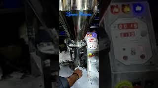 Syrup Powder injectable vail filling machine micro dosing dry powder filling Powder filler machine