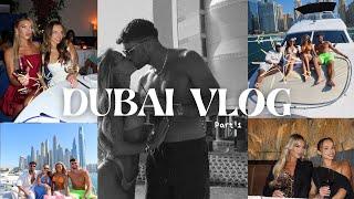 Dubai Vlog - Part 1