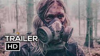 CORA Official Trailer (2023) Sci-Fi Movie HD