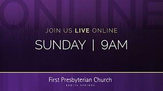 Worship Online | March 9, 2025