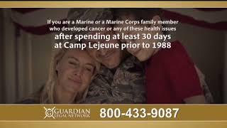 Guardian Legal Network - Camp Lejeune Commercial (1992-Present)