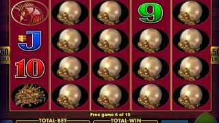 강원랜드 카지노 슬롯머신 50 드래곤 초대박 굿 casino slot free game goood