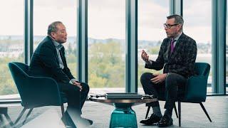 Vacheron Constantin - Mr Song and Christian Selmoni Interview