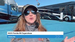 2025 Florida RV Supershow Industry Day