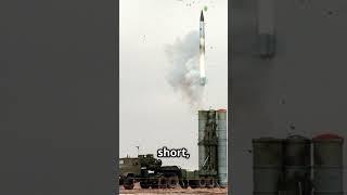 How does an Air Defence system work : S-400 Edition #s400missile #indianarmy #russia #facts