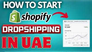 How to Start Dropshipping in UAE With Cash On Delivery lecture 01 | Zambeel dropshipping in UAE 