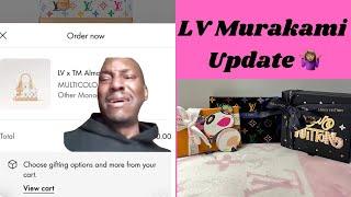 LV Murakami Updates | Restock on the Website or Just Returns? ‍️ | I Didn’t Get My Shayla Alma BB