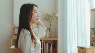 루시도엘 - 헤어오일 사용법