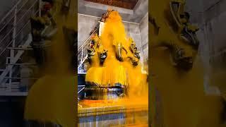 Ganpati Bappa morya #status #shorts #video #viral