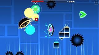 (Gameplay) Assignment #3 | Geometry Dash Creator School