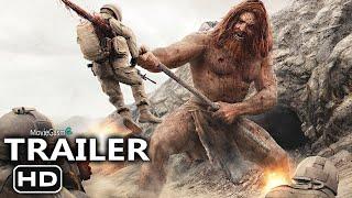 NEW MOVIE TRAILERS 2021 (Best Of The Year)