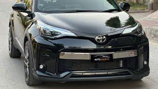 Toyota CHR GR Sports Hybrid | Used Car For Sale