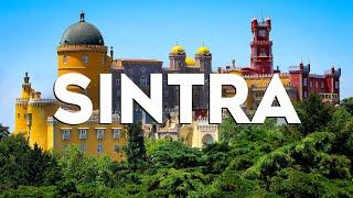 Top 10 Best Things to Do in Sintra, Portugal [Sintra Travel Guide 2024]