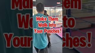 Pivot Like Lomachenko to Set Up Knockout Punches! #boxingfootwork #boxingtechnique #boxing #fyp