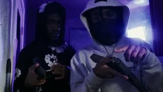 Courtside Uzi - Mr.Uwop ( Official Video ) Dir. @KHEFFILMS