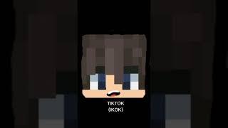 Stop Pronouncing The Letter T In English Minecraft Marcus