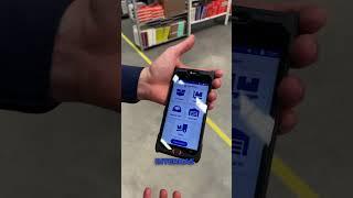 O aparelho que evita 99.999% dos erros na separação de pedidos #cubbo #ecommerce #logistica