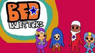 Homemade Intros: Go Jetters (NEW AUDIO)